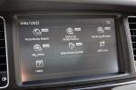 Kia Cadenza 2014 года